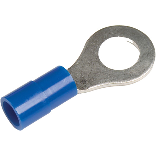 Nylon Ring Terminals Northern Industrial Supply Inc.