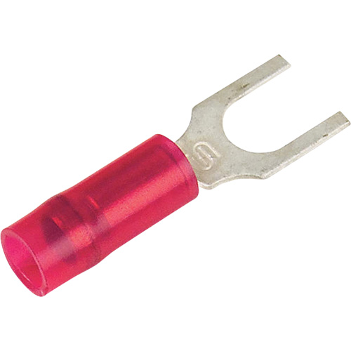 Nylon Spade Terminals Northern Industrial Supply Inc.