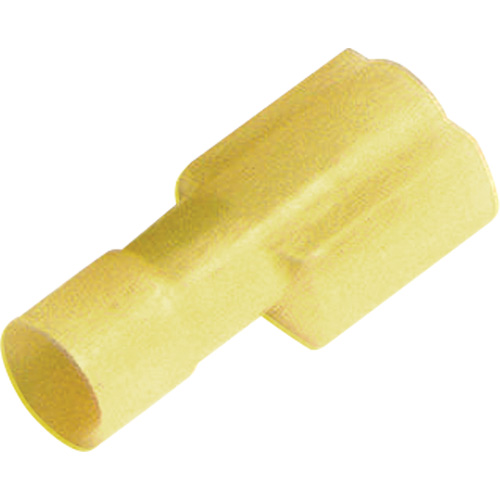 12 - 10 Gauge Male Nylon Quick Disconnects Northern Industrial Supply Inc.