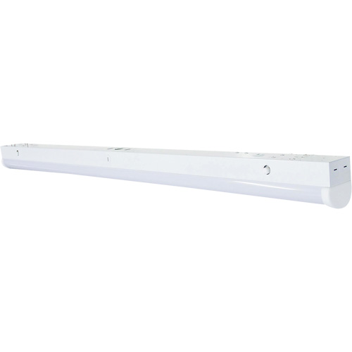 Vapor-Tight Light Fixture, LED, 120 -347 V Northern Industrial Supply Inc.