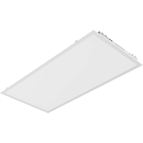 Dual Selectable Strip Fixture, LED, 120 - 347 V, 30 W/40 W/50 W, 24" W x 48" L Northern Industrial Supply Inc.