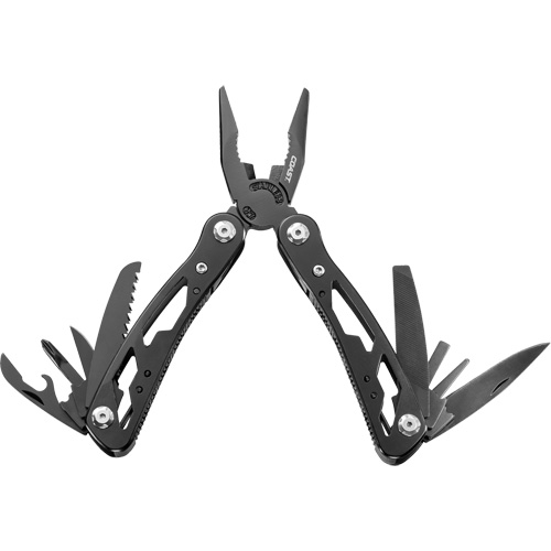 Outil polyvalent noir CT225, 4-7/10" l Northern Industrial Supply Inc.