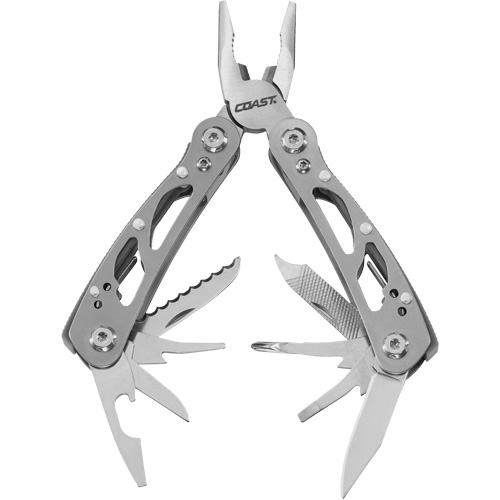 Outil polyvalent argent CT211 , 4-2/5" l Northern Industrial Supply Inc.