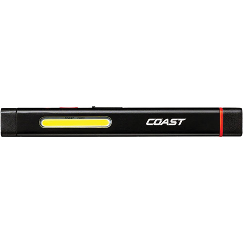 PM50R Dual Beam Work Light Laser, LED, 140 Lumens, Rechargeable Batteries, Included Northern Industrial Supply Inc.