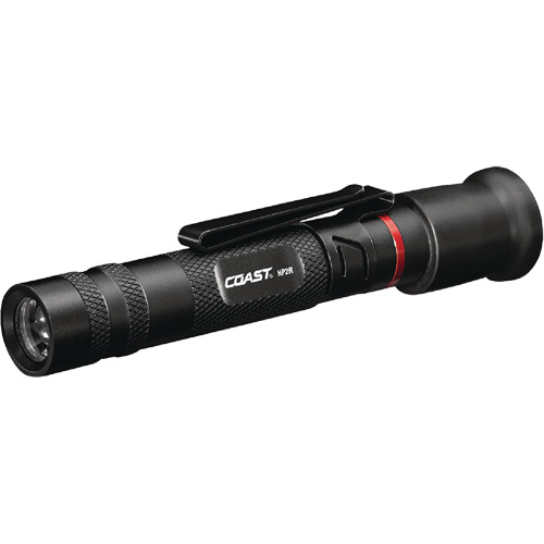 HP2R Plus Penlight, 280 Lumens, AAA/Rechargeable Batteries, Included Northern Industrial Supply Inc.