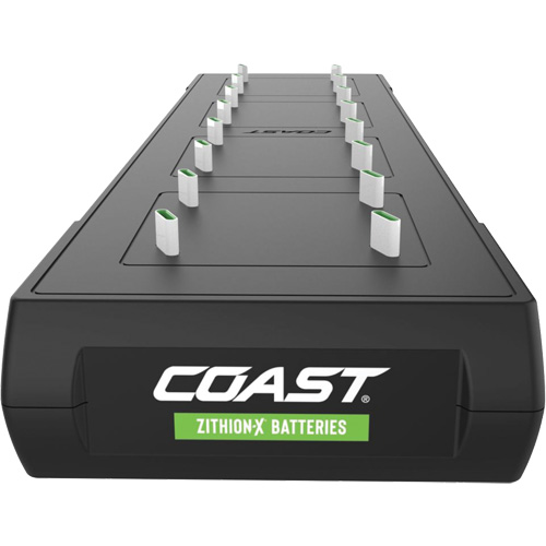 Poste de charge Zithion-X ZXCS16   Northern Industrial Supply Inc.