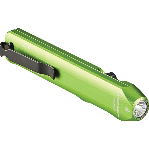 Lampe de poche mince &agrave; usage quotidien Wedge, DEL, 1000 lumens, Piles Rechargeable Northern Industrial Supply Inc.