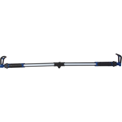 Foldable Underhood Work Light, Hook, Rechargeable, 1400 Lumens Northern Industrial Supply Inc.