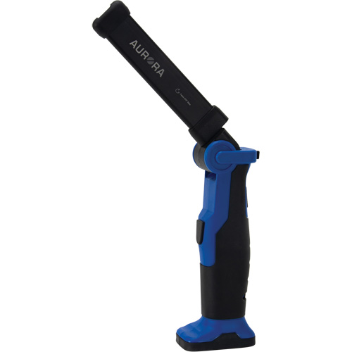 Foldable/Twist Work Light, Magnetic, Rechargeable, 350 Lumens Northern Industrial Supply Inc.