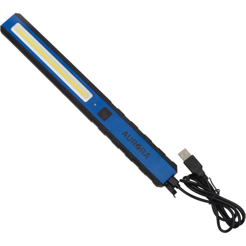 Slim Light, Hook, Rechargeable, 500 Lumens Northern Industrial Supply Inc.