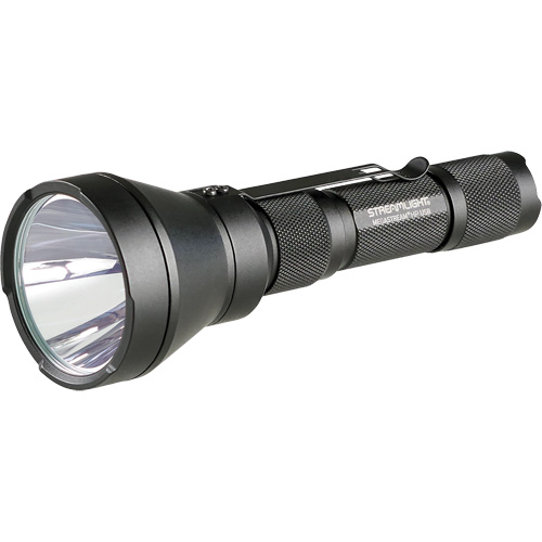 MegaStream&reg; HP USB Flashlight, LED, 1350 Lumens, Rechargeable Batteries Northern Industrial Supply Inc.