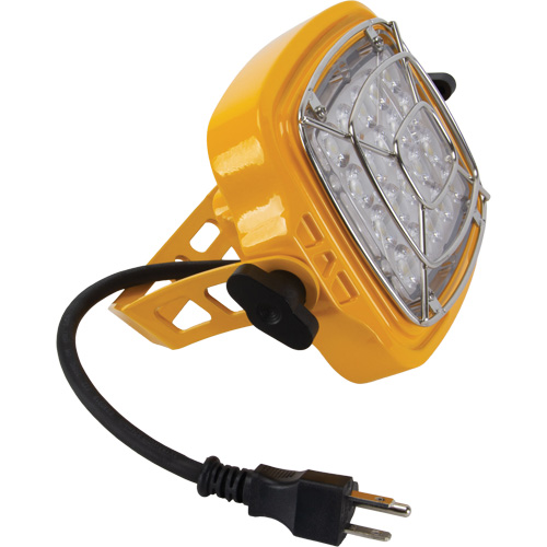 7000 Lumen 50 W Docking Light Head Northern Industrial Supply Inc.