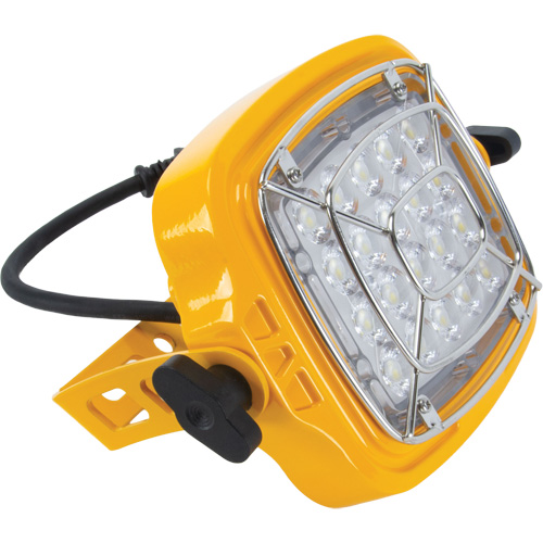 7000 Lumen 50 W Docking Light Head Northern Industrial Supply Inc.