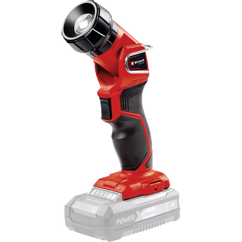 Lampe de poche &agrave; DEL sans fil 18V (outil seulement), DEL, 280 lumens, Bloc-pile Rechargeable Northern Industrial Supply Inc.