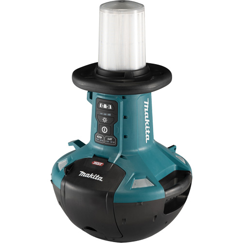 40Vmax XGT Self-Righting LED Area Work Light (Tool Only), LED, 5500 Lumens Northern Industrial Supply Inc.