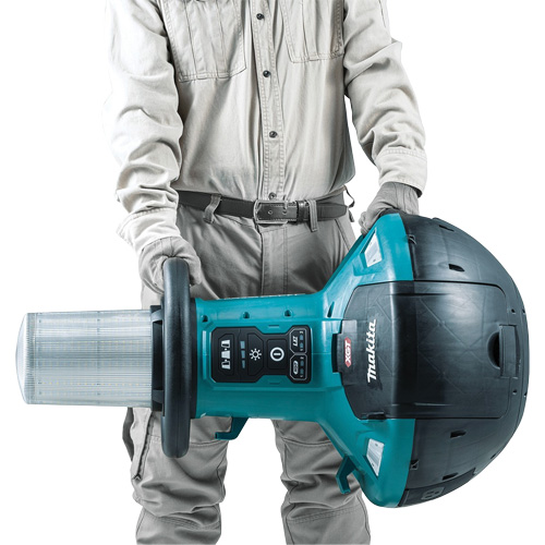 40Vmax XGT Self-Righting LED Area Work Light (Tool Only), LED, 5500 Lumens Northern Industrial Supply Inc.