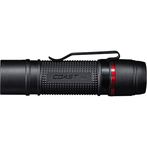 Lampe de poche &agrave; deux modes d'optique PX9, DEL, 750 lumens, Piles AAA Northern Industrial Supply Inc.