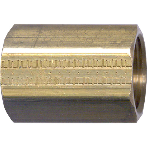 Raccord de tuyau, Laiton, 3/4" Northern Industrial Supply Inc.