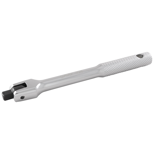 Manche flexible, Prise de 1/4", Poign&eacute;e Ordinaire Northern Industrial Supply Inc.
