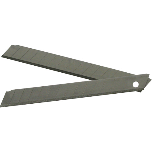 Lame de rechange, Style Cassable Northern Industrial Supply Inc.