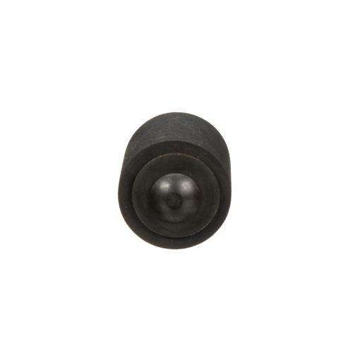 Cylindre de ponçage en caoutchouc Standard Abrasives, 1" x 1", Oxyde d'aluminium, Aucune Grain Northern Industrial Supply Inc.