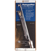 Trousse de chalumeau robuste &agrave; propane tout usage Hotspotter, Propane Northern Industrial Supply Inc.