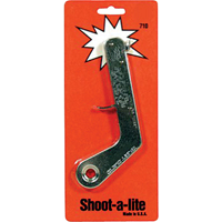 Shoot-A-Lite Gun Spark Lighter Northern Industrial Supply Inc.
