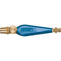 Screw-in Style Torch Handle Northern Industrial Supply Inc.