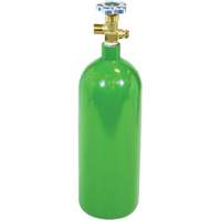 Bouteille de 20 pi³, Oxyg&egrave;ne Northern Industrial Supply Inc.