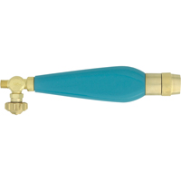Manche de chalumeau de style vissable Northern Industrial Supply Inc.