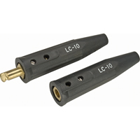 Raccords de c&acirc;ble LC-10, Capacit&eacute; de 4-1/0 Northern Industrial Supply Inc.