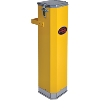 Dryrod&reg; Portable Electrode Ovens Northern Industrial Supply Inc.