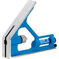 &eacute;querre combin&eacute;e True Blue, 12" lo, 1/16" Graduations, Acier, Ordinaire Northern Industrial Supply Inc.