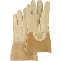 Gants de soudage Softouch, Cuir de porc, Taille Moyen Northern Industrial Supply Inc.