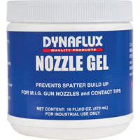 Nozzle Gel, Gel Northern Industrial Supply Inc.