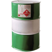 Liquide Gasflux type W Northern Industrial Supply Inc.