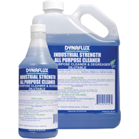 Degreasers & Cleaners