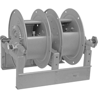 TWCR Series Dual Arc Welding Reels, Manual Northern Industrial Supply Inc.