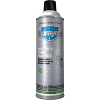 D&eacute;graissant &agrave; base d'agrumes CD757, 16 oz Northern Industrial Supply Inc.