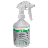 Nettoyant sans mousse Uno S F, Bouteille &agrave; g&acirc;chette Northern Industrial Supply Inc.