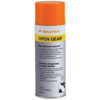 OPEN GEAR Lubricant, Aerosol Can Northern Industrial Supply Inc.