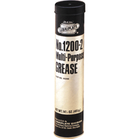 Heavy-Duty Lithium Grease Northern Industrial Supply Inc.