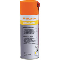 HANG-ON Lubricant, Aerosol Can Northern Industrial Supply Inc.