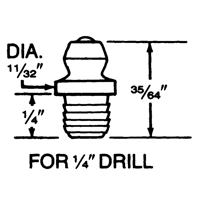 Drive Fittings Northern Industrial Supply Inc.