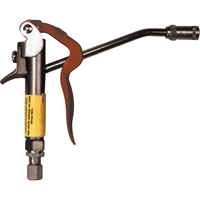 High Pressure Grease Control Valve Northern Industrial Supply Inc.