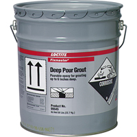 Enduit de surfaçage Fixmaster, Trousse Northern Industrial Supply Inc.