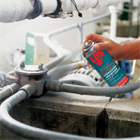 Cold Galvanised Corrosion Inhibitors, Aerosol Can Northern Industrial Supply Inc.