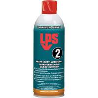 Lubrifiant extra-puissant 2, Canette a&eacute;rosol Northern Industrial Supply Inc.