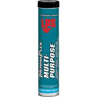 Graisse Thermaplex tout usage pour roulements, 400 g, Cartouche Northern Industrial Supply Inc.