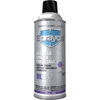Liquide anti-&eacute;claboussures pour soudeurs WL942, A&eacute;rosol Northern Industrial Supply Inc.